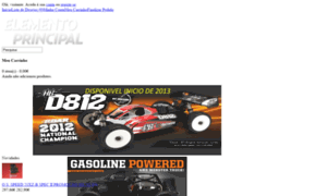 Elementoprincipal.com thumbnail