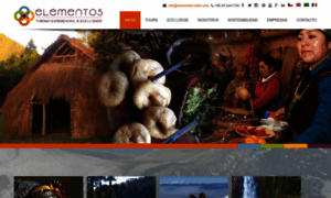 Elementos-chile.com thumbnail