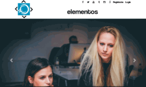 Elementos.com.pe thumbnail