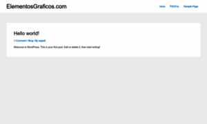 Elementosgraficos.com thumbnail