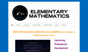 Elemmath.jordandistrict.org thumbnail