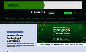 Elempaque.com thumbnail
