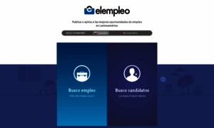 Elempleo.com.co thumbnail