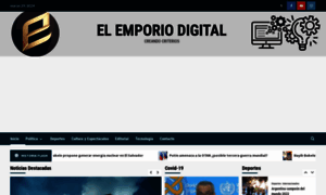 Elemporiodigital.com thumbnail