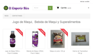 Elemporiorios.com thumbnail