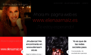 Elenaarnaiz.wordpress.com thumbnail