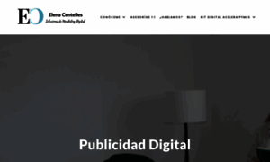 Elenacentelles.com thumbnail