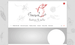 Elenagaspa.com thumbnail