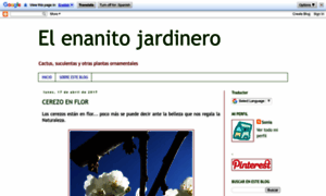 Elenanitojardinero.blogspot.cl thumbnail