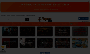 Elenanofriki.com thumbnail