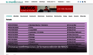 Elenanorabioso.com thumbnail