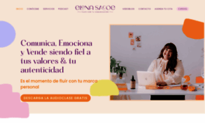 Elenasacoe.com thumbnail