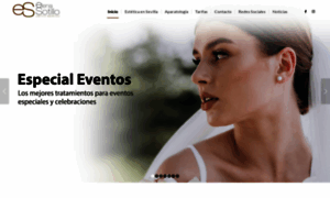 Elenasotillo.com thumbnail