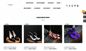 Elenavazquezvigo.com thumbnail