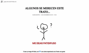 Elencuentro.blogia.com thumbnail