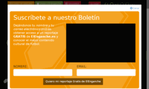 Elenganche.es thumbnail