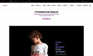 Elenircfotografia.com thumbnail