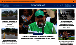 Elentrerios.com thumbnail