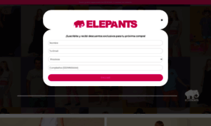 Elepants.com.ar thumbnail