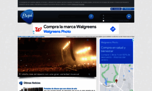 Elepe.com thumbnail