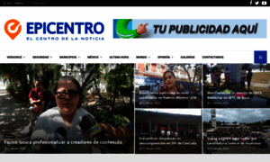 Elepicentro.com.mx thumbnail