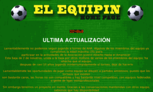 Elequipin.es thumbnail