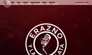 Elerazno.com thumbnail