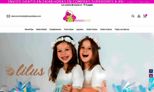 Elesanbebe.com thumbnail