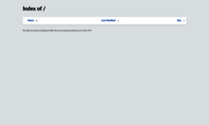 Elespaciodelaura.com thumbnail