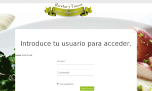 Elespaciovacio.com thumbnail