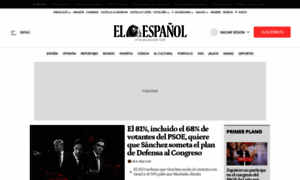 Elespanol.com thumbnail