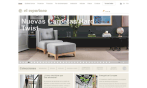 Elespartano.com.ar thumbnail