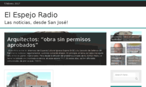 Elespejoradio.com thumbnail