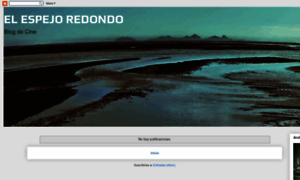 Elespejoredondo.blogspot.com thumbnail