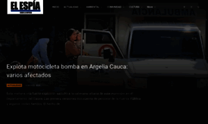 Elespia.co thumbnail