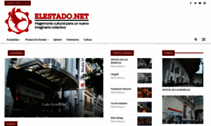 Elestado.net thumbnail