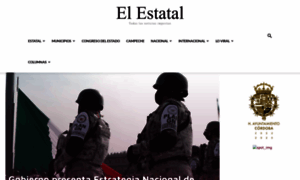 Elestatal.mx thumbnail