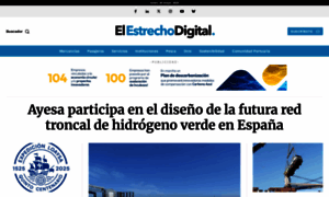 Elestrechodigital.com thumbnail