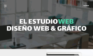 Elestudioweb.com thumbnail