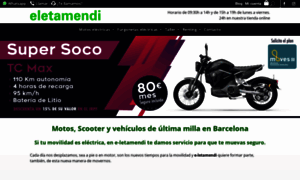 Eletamendi.com thumbnail