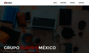 Elevenmexico.com thumbnail