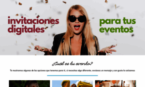 Elevento.mx thumbnail