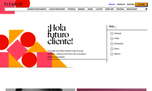Eleyuve.com thumbnail