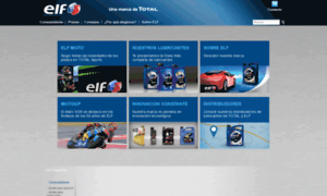 Elf.com.ar thumbnail