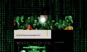 Elfalsodespertar.wordpress.com thumbnail