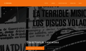 Elfantasma.cl thumbnail