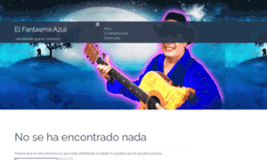 Elfantasmaazul.byrmont.net thumbnail