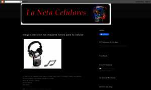 Elfantasmadelanetacelulares.blogspot.mx thumbnail