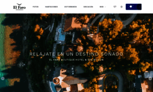 Elfaroboutiquehotel.com.ar thumbnail