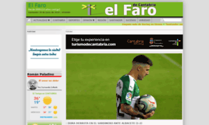 Elfarodecantabria.com thumbnail